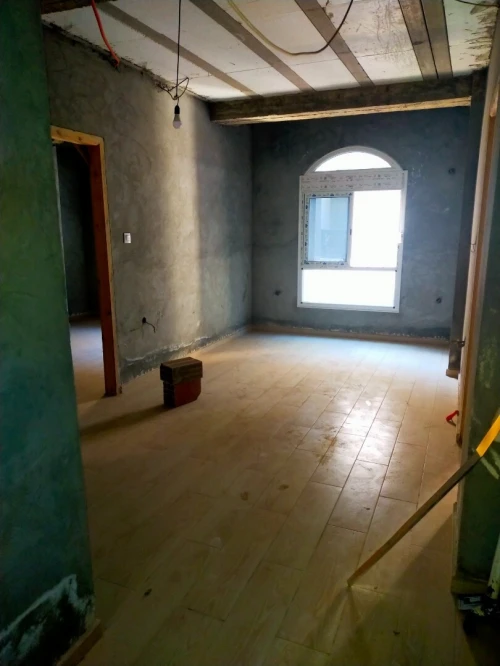 Vente Appartement F3 Alger Bordj el kiffan