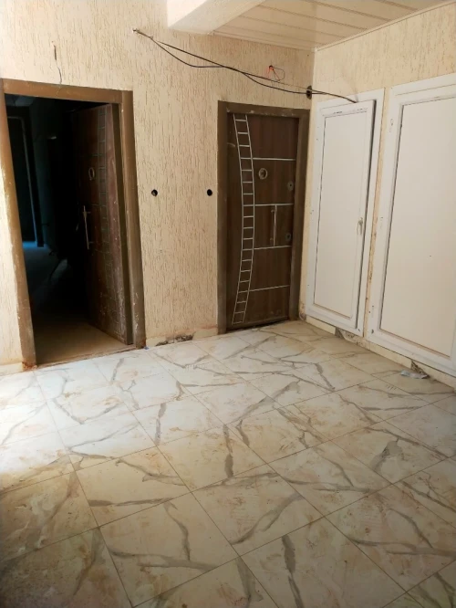 Vente Appartement F3 Alger Bordj el kiffan