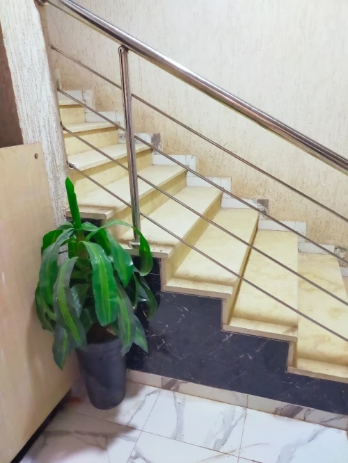 Vente Appartement F3 Alger Bordj el kiffan