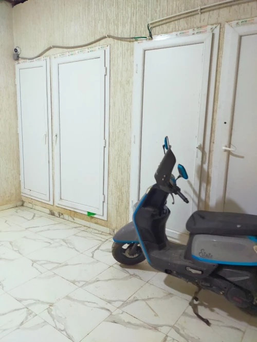 Vente Appartement F3 Alger Bordj el kiffan