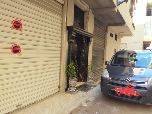 Vente Appartement F3 Alger Bordj el kiffan