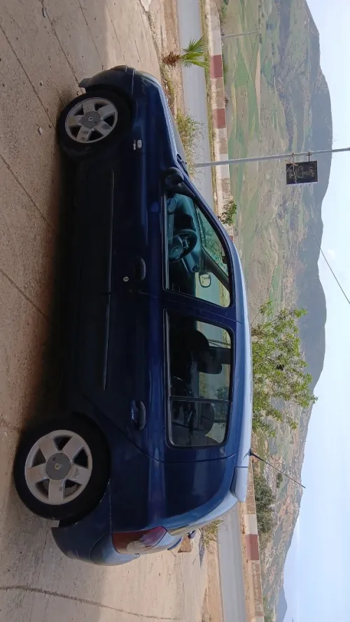 Renault Clio 2 2004 Clio 2