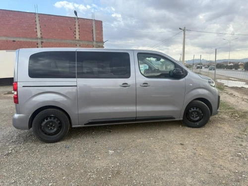 Peugeot Expert 2025 Combi