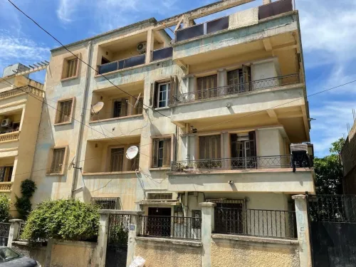 Vente Villa Constantine Constantine