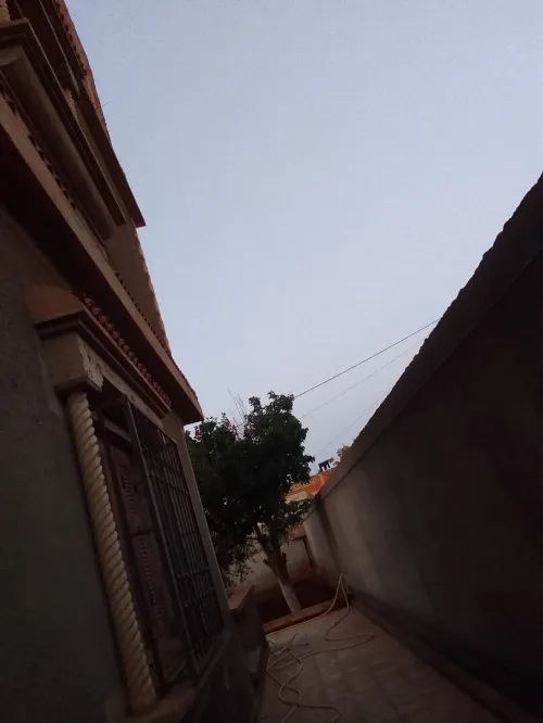 Vente Villa Tlemcen Marsa ben mhidi