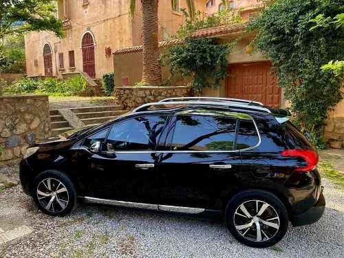 Peugeot 2008 2015 