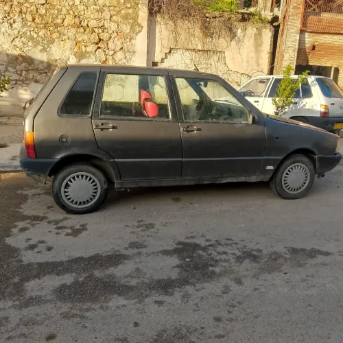 Fiat Uno 1985 Uno