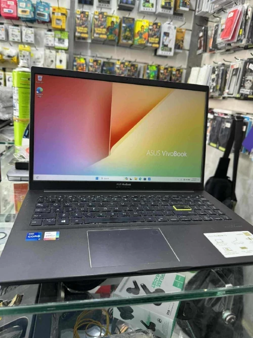 Asus vivobook 