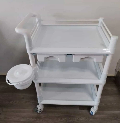Chariot medical