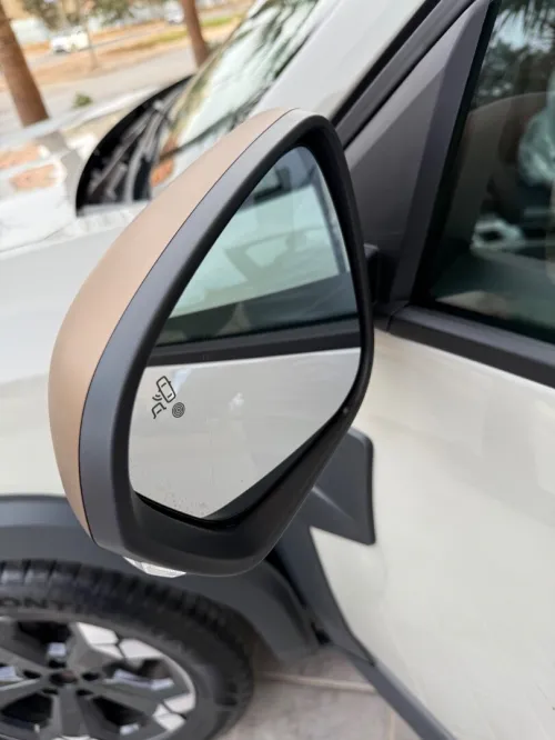 Dacia Duster 2026 Extreme