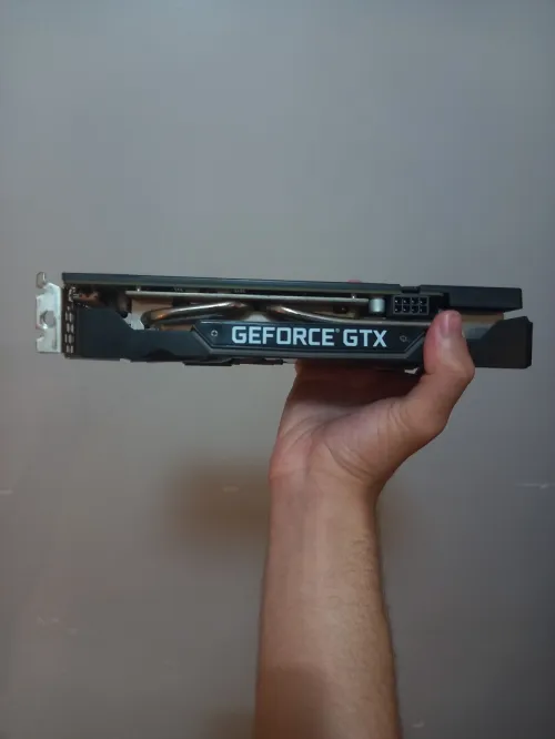 Gtx 1660 super