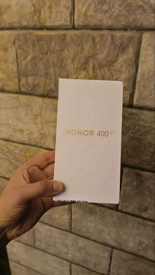 Honor Honor 400