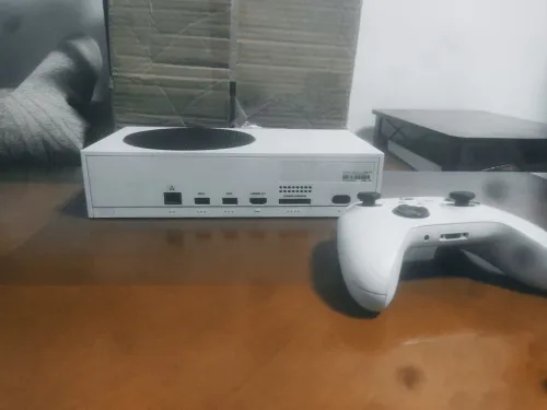 Xbox serie s
