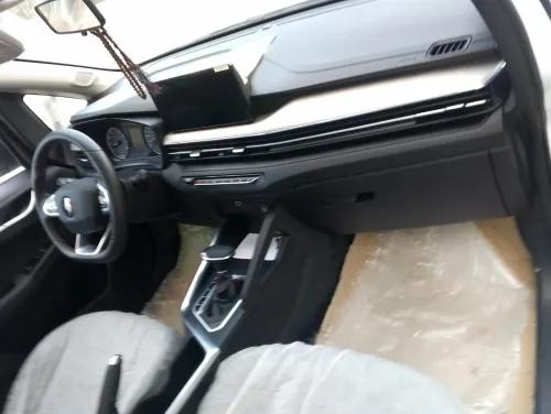 Lifan Gx3pro 2025 International