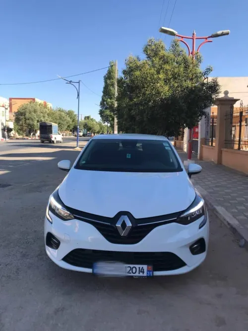 Renault Clio 4 RS 2020 Clio 5
