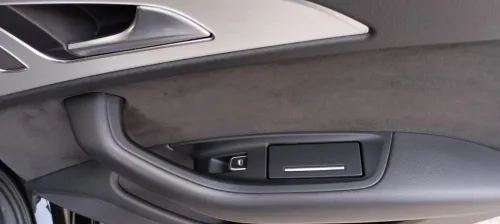 Audi A6 2016 S Line