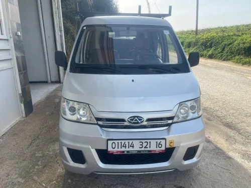 Chery ATTRACK 2021 EXTREM