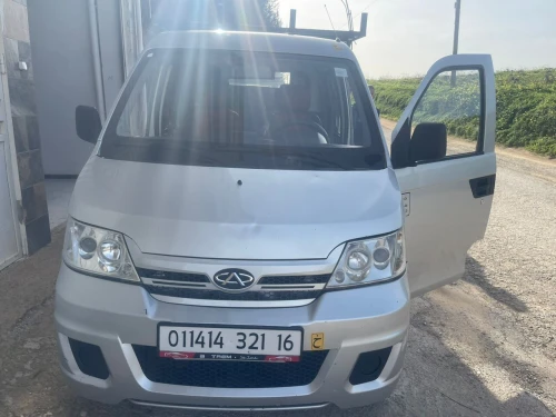Chery ATTRACK 2021 EXTREM