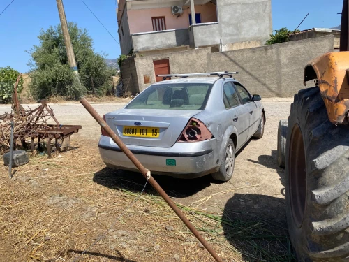 Ford Mondeo 2001 