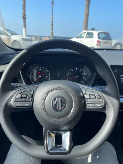 MG 5 2026 