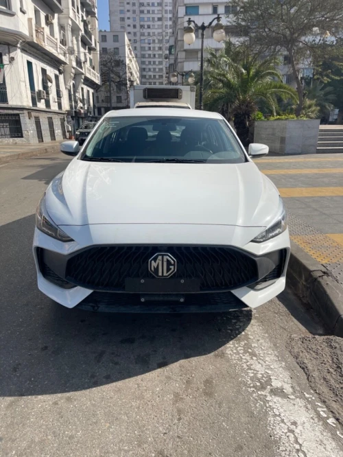 MG 5 2026 