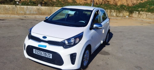 Kia Picanto 2019 LX Start
