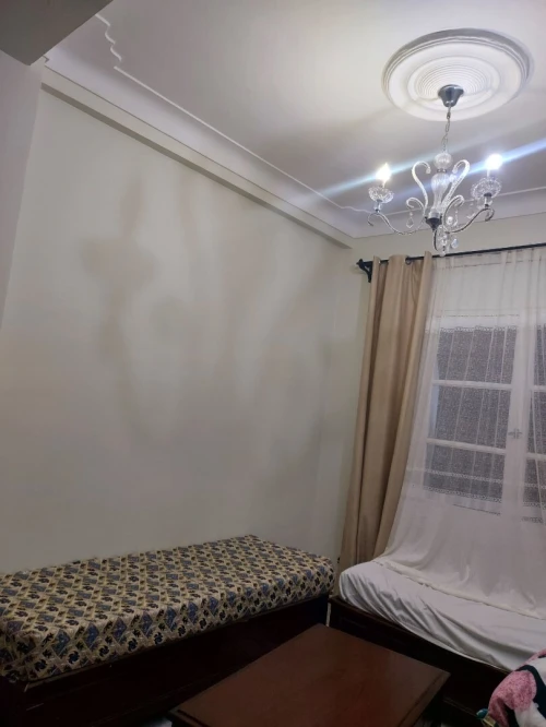 Vente Appartement F4 Alger Hydra
