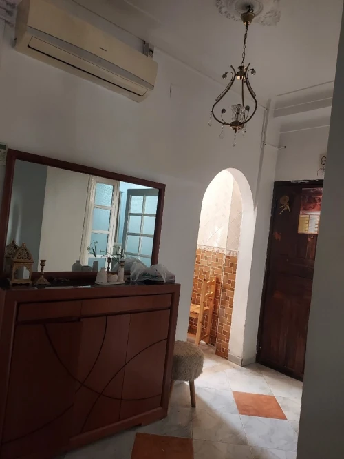 Vente Appartement F4 Alger Hydra