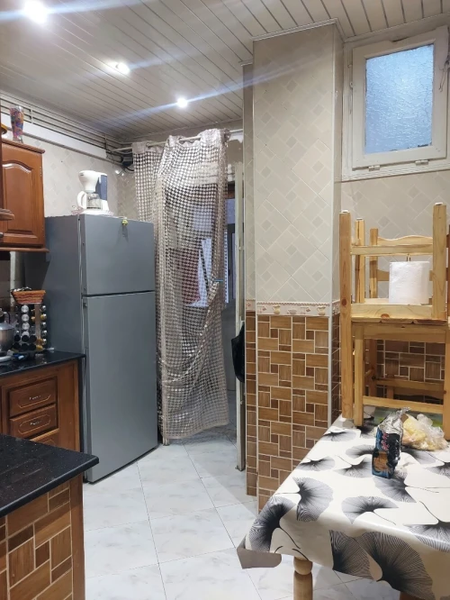 Vente Appartement F4 Alger Hydra