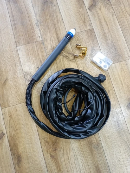 TORCHE AVEC CABLE