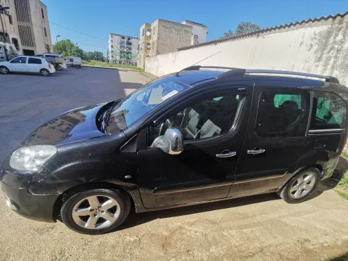 Peugeot Partner 2011 Tepee
