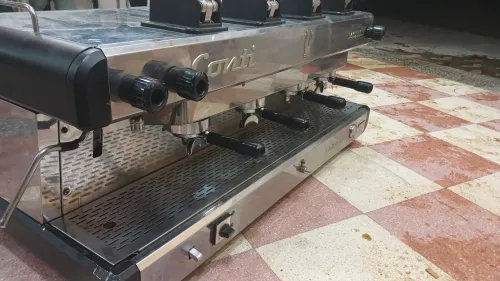 Machine à cafée