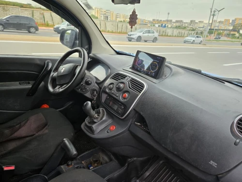 Renault Kangoo 2014 TECH