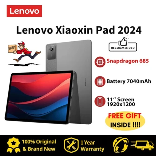 Lenovo Xiaoxin Pad 2024 wifi