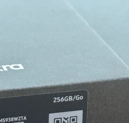 Samsung S25 ultra