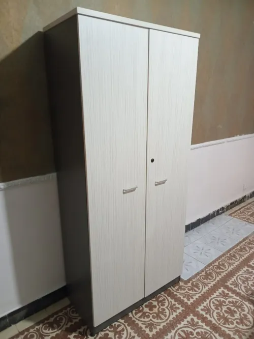 A vendre un mobilier de bureaux