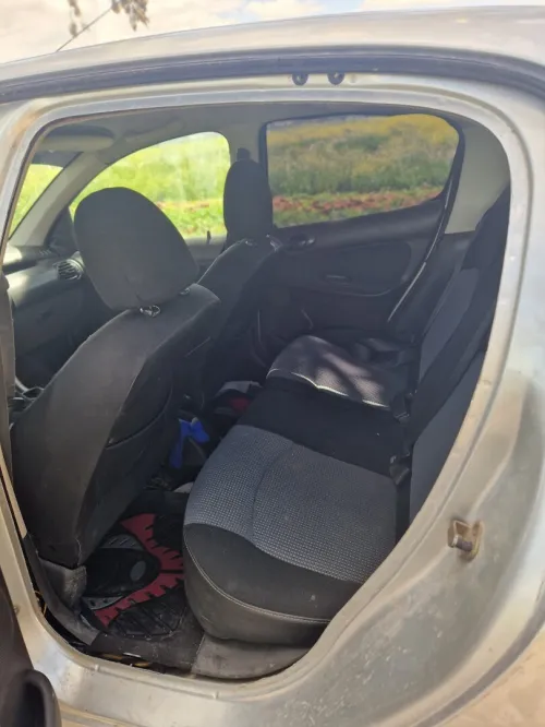Peugeot 206 2004 206