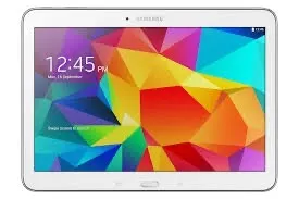 Samsung Tab4 et samsung Note 10