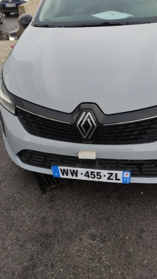 Renault Clio 5  2025 Evolution