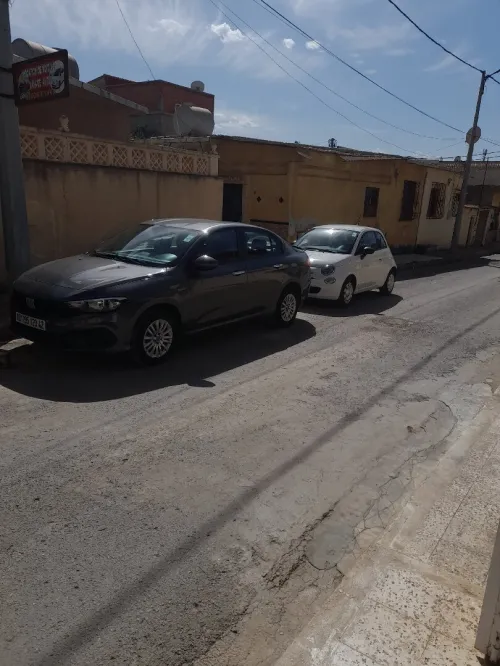 Location de Voiture 