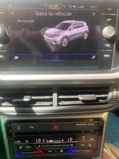 Volkswagen Up 2022 Up