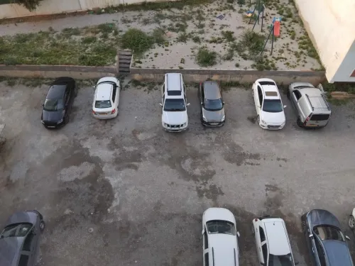Vente Appartement F3 Alger El achour
