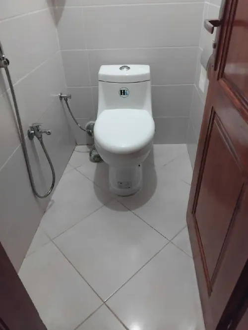 Vente Appartement F3 Alger El achour