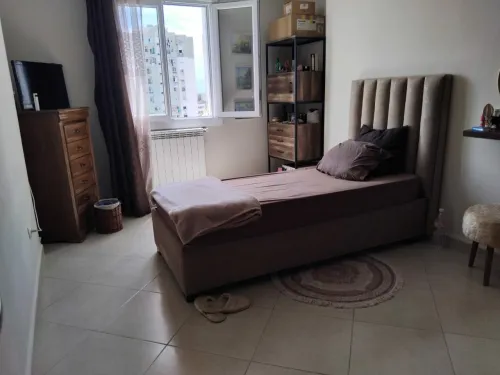 Vente Appartement F3 Alger El achour