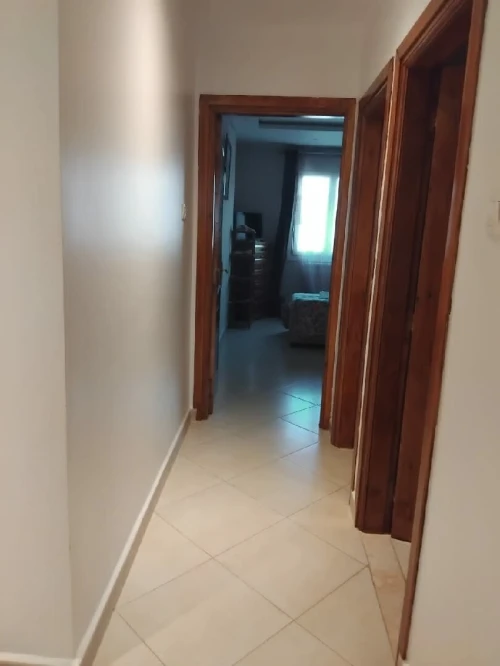 Vente Appartement F3 Alger El achour