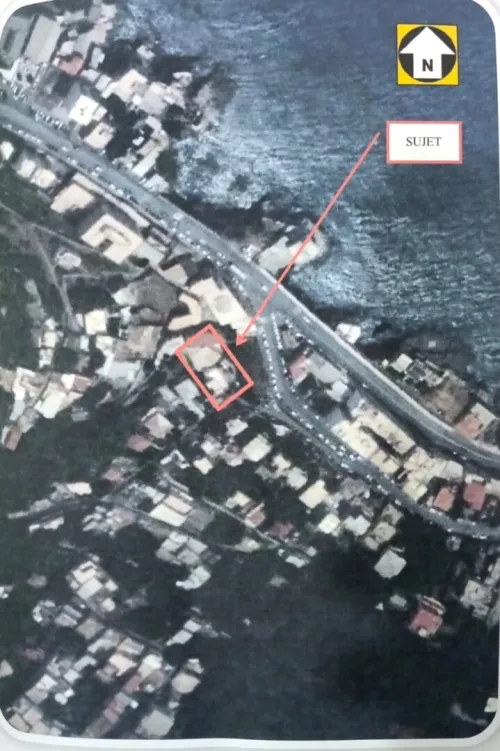 Vente Terrain Alger Bologhine