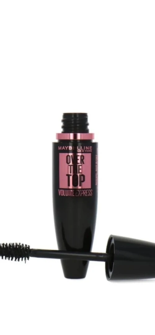 Mascara Maybelline