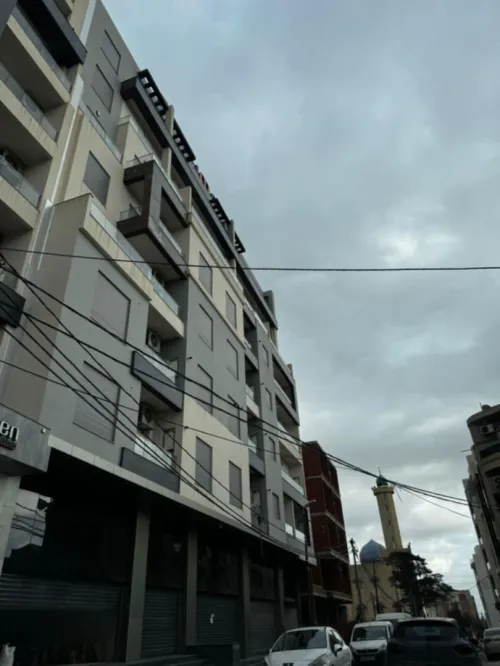 Vente Appartement F3 Alger Draria