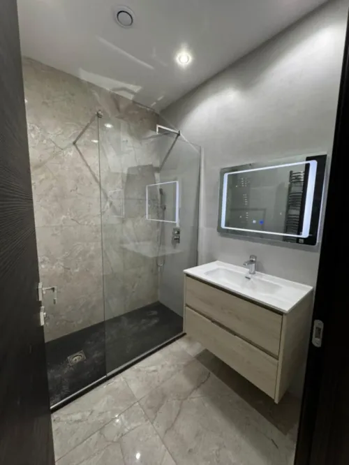 Vente Appartement F3 Alger Draria