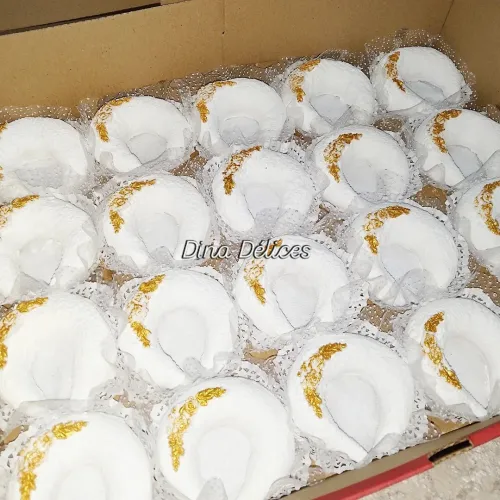 حلويات تقليدية 